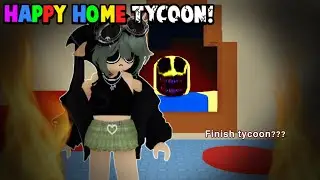 This Tycoon was HIDING a DARK SECRET | Roblox