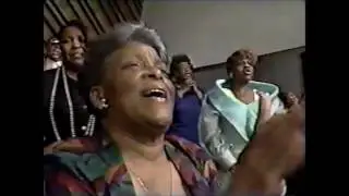 Gospel Legends Live/My Soul Loves Jesus!