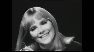 1963 whip cream commercial