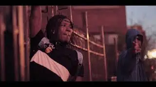 Lil Woppa Aka Lil Mister - Fuck Big Opps America (Diss) SHOT BY | @AchoicesFlim