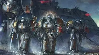 Dawn of War II -  Ordo Malleus  3v3 - PVP Multiplayer - High Level Competitive Gameplay (Game 3)