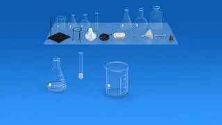 CHEMIST by THIX