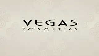 Vegas Cosmetics Presentation RUS