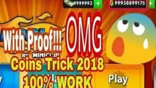8 Ball Pool Latest Coins Trick 1/17/2018 Using Mob 100% Working Tricks