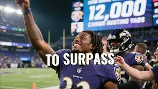 RAVENS vs DOLPHINS | Thursday Night Football Recap &mdash; Lamar Returns, Miami Collapses | #nfl