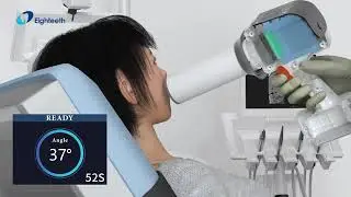 How to Use Eighteeth HyperLight Portable Dental X-Ray Unit - Dentalsalemall.com