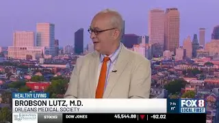 Dr. Brobson Lutz on the health hazards of Roseland fire's oily soot