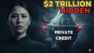 The Private Credit Market Is COLLAPSING &mdash; The $2 Trillion Shadow Banking CRISIS