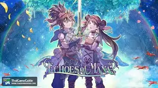 ECHOES of MANA : Main Story Season 2 Chapter 3 - Soulpeper : Wandering Bonds - Full Story