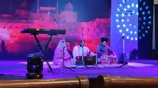 Prayer Song at TCE Day 2025 (Tata Consulting Engineers Delhi Annual Day) | Gurbani Kirtan 😇🙏