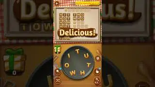 Word Cookies Daily Puzzle May 7 2024 Answers
