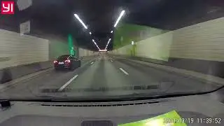 Oslo's Opera Tunnel Speed Trap 🚗💨 &ndash; When Norwegian Justice Strikes! 🇳🇴⚡