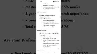 🚨 JNU, New Delhi Hiring Professors, Associate & Assistant Professors #jnunews #assistantprofessor