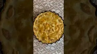 Vegetable pie recipe😊