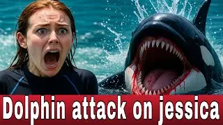 Jessica Ka Dolphin Attack &ndash; Sach Sunke Hila Degi Kahani