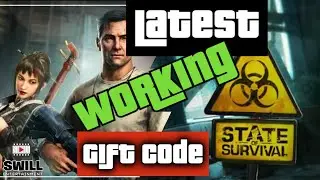 State of Survival | Latest Gift Code