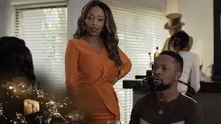 Mbali dumps Shaka – The Queen | Mzansi Magic | S5 | Ep 193 | Mzansi Magic
