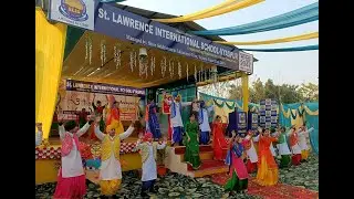 BHANGRA