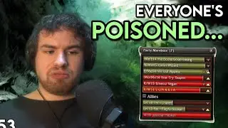 Onwards To Kryta! - Guild Wars 1 Hardcore Mode Episode 8