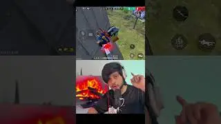 Ho pyga challenge 😳 free fire shorts #shorts #sk28gaming
