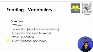 Lesson 4: the Reading Section, Training Exercises &ndash; IELTS Course by TOPjargan Educational Centre