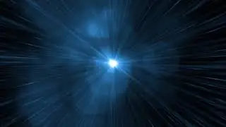 The White Light: A Spiritual Experience