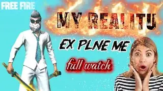 MY REALIT ! Ex plne! T😱O video