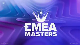 OTS 🆚 SNSH | OSC 🆚 GNG | PXS 🆚 MISA | BW 🆚 ULF | SWISS STAGE DAY 3 | BO1 | EMEA MASTERS 2025 SUMMER