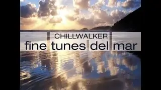 Chillwalker - fine tunes del mar (Manifold Records) [Full Album]