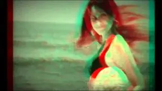 RBD -TU AMOR ( CLIPE EM 3D )