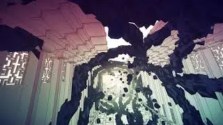 Manifold Garden (Any%, Secret End) in 20:47 (PC) (Former WR)