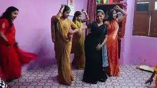 बहुत ही सुंदर नाच गीत ♥️ please guys support me ♥️