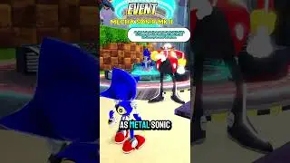 🤩 EGGMAN is HIDING Something from YOU! | Sonic Speed Simulator