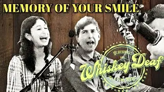 Whiskey Deaf Live at Wilsonville Old Church & Pub - Memory of Your Smile