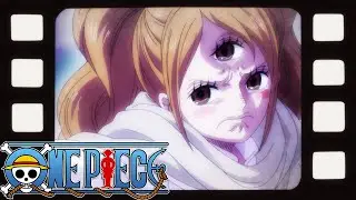 One Piece Episode 877 REACTION - Favorite Episode of the arc!