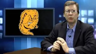 Top 10 Sports List with Tom Mitsoff