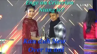 Best New Artist Male Award - Rimawi Award 2025 [Buizoa React]