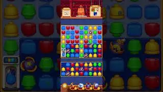 Resort Match | Level 41-50