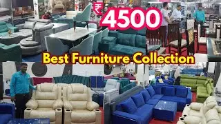 Big Furniture Sale | Best Quality, Cheapest Prices In Hyderabad | MS Furniture RTC cross Road