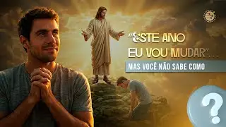 “ESTE ANO EU VOU MUDAR”… MAS VOCÊ NÃO SABE COMO | Psicóloga Gema Guevara | #AWR360