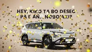 New Year, New Car! Mega Kia Sales Event