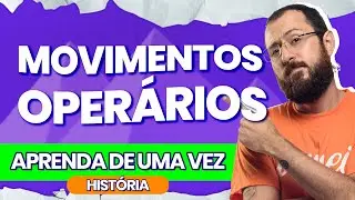MOVIMENTOS OPER&Aacute;RIOS - AULA DE HIST&Oacute;RIA: IDADE MODERNA | PasseiMed!