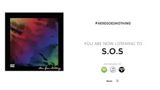 DRUMMAKID - S.O.S. (Audio)