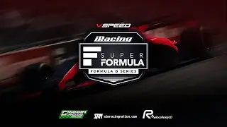 iRacing Formula B Series | Hockenheimring | Open Setup