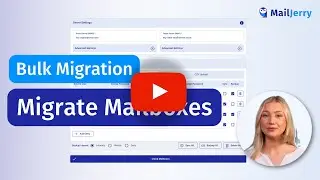 Migrate Many Mailboxes at Once: How to Migrate ALL Mailboxes in One Step