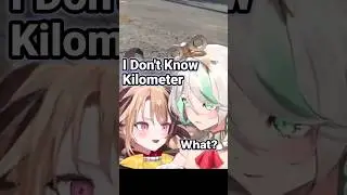 Gigi's American Moment! [Hololive | Cecilia Gigi]