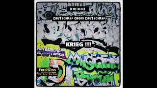 FresHZinn - Rattenf&auml;ngerkrieg