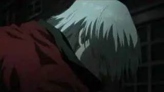 Lust for Blood  - Devil May Cry