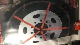 Unboxing EasySox chain alternative for Truckers!