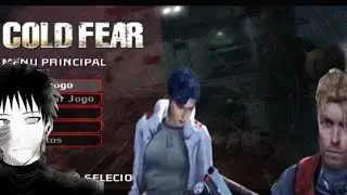 COLD FEAR #part3 Anna